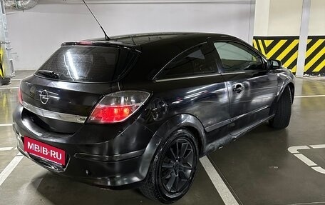 Opel Astra H, 2007 год, 560 000 рублей, 4 фотография