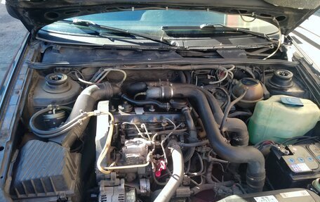 Volkswagen Passat B4, 1995 год, 260 000 рублей, 3 фотография