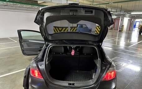 Opel Astra H, 2007 год, 560 000 рублей, 11 фотография