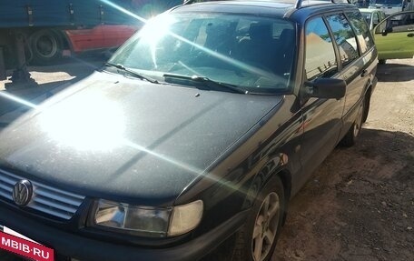 Volkswagen Passat B4, 1995 год, 260 000 рублей, 6 фотография