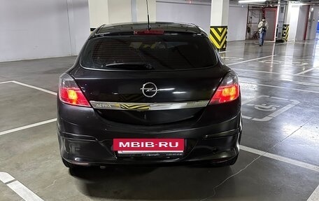 Opel Astra H, 2007 год, 560 000 рублей, 8 фотография