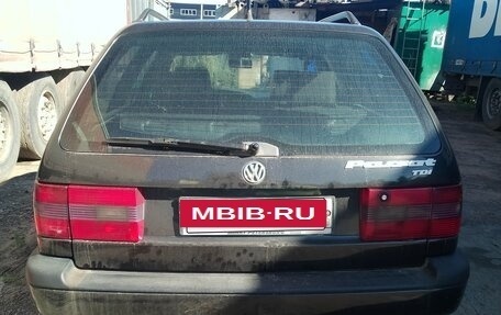 Volkswagen Passat B4, 1995 год, 260 000 рублей, 8 фотография