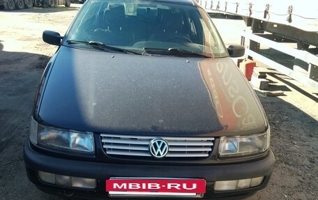 Volkswagen Passat B4, 1995 год, 260 000 рублей, 5 фотография