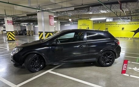 Opel Astra H, 2007 год, 560 000 рублей, 7 фотография