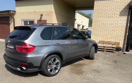 BMW X5, 2007 год, 1 300 000 рублей, 5 фотография