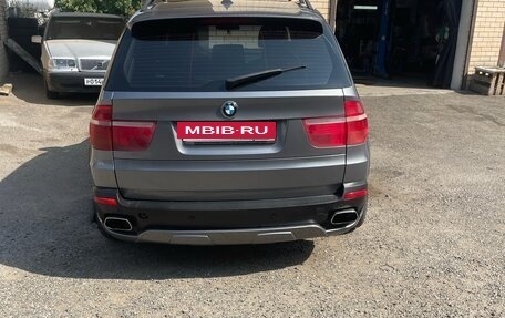 BMW X5, 2007 год, 1 300 000 рублей, 4 фотография