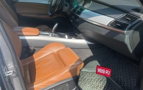 BMW X5, 2007 год, 1 300 000 рублей, 8 фотография