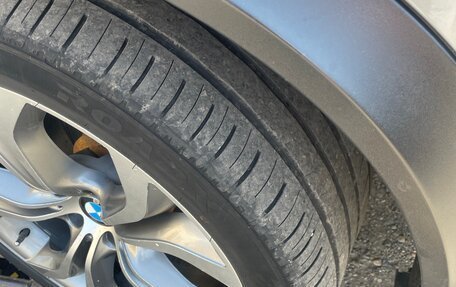 BMW X5, 2007 год, 1 300 000 рублей, 16 фотография