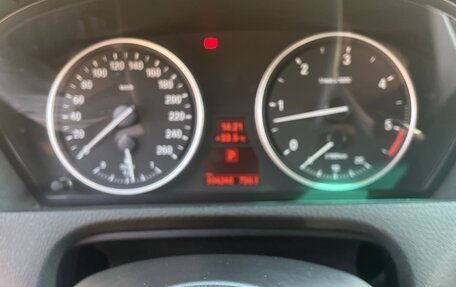 BMW X5, 2007 год, 1 300 000 рублей, 14 фотография