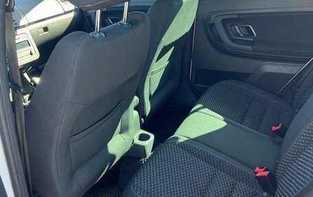 Skoda Fabia RS II, 2011 год, 1 180 000 рублей, 14 фотография