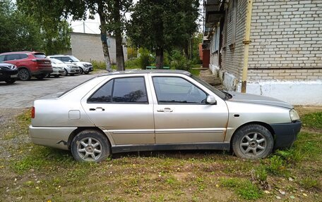 Chery Amulet (A15) I, 2006 год, 65 000 рублей, 2 фотография