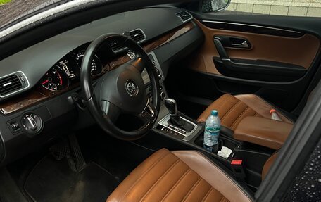Volkswagen Passat CC I рестайлинг, 2014 год, 1 600 000 рублей, 5 фотография