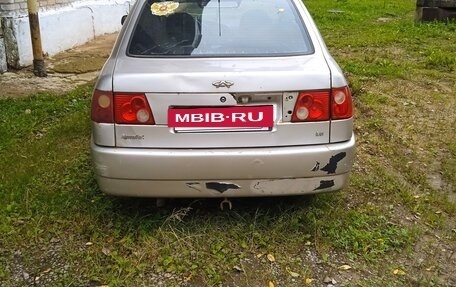 Chery Amulet (A15) I, 2006 год, 65 000 рублей, 5 фотография