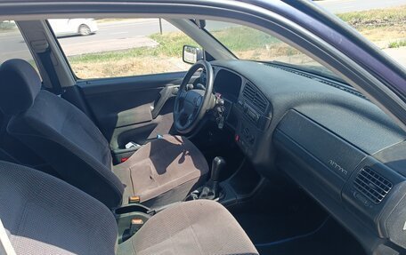 Volkswagen Vento, 1995 год, 290 000 рублей, 7 фотография
