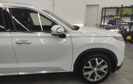 Hyundai Palisade I, 2022 год, 4 350 000 рублей, 5 фотография