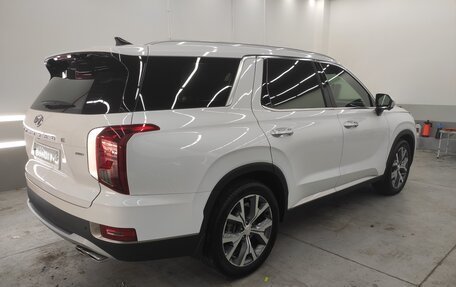 Hyundai Palisade I, 2022 год, 4 350 000 рублей, 7 фотография