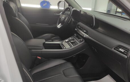 Hyundai Palisade I, 2022 год, 4 350 000 рублей, 12 фотография