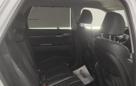 Hyundai Palisade I, 2022 год, 4 350 000 рублей, 14 фотография