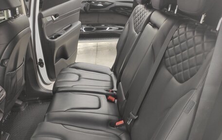 Hyundai Palisade I, 2022 год, 4 350 000 рублей, 16 фотография