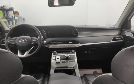 Hyundai Palisade I, 2022 год, 4 350 000 рублей, 18 фотография