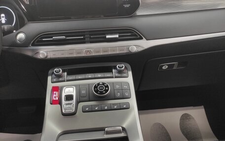 Hyundai Palisade I, 2022 год, 4 350 000 рублей, 19 фотография