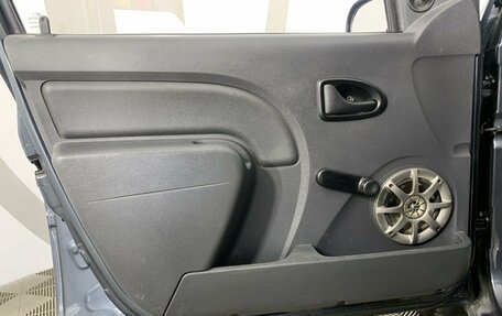 Renault Logan I, 2008 год, 399 000 рублей, 8 фотография