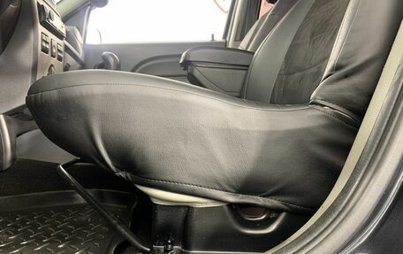 Renault Logan I, 2008 год, 399 000 рублей, 10 фотография