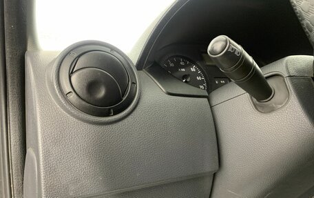 Renault Logan I, 2008 год, 399 000 рублей, 9 фотография