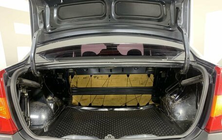 Renault Logan I, 2008 год, 399 000 рублей, 18 фотография