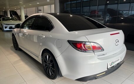 Mazda 6, 2010 год, 880 000 рублей, 4 фотография
