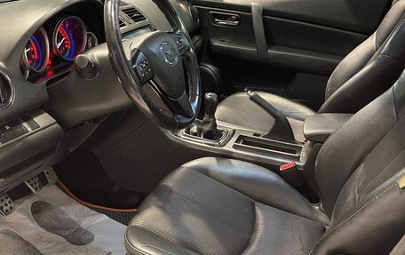 Mazda 6, 2010 год, 880 000 рублей, 7 фотография