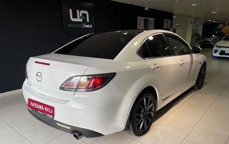 Mazda 6, 2010 год, 880 000 рублей, 6 фотография