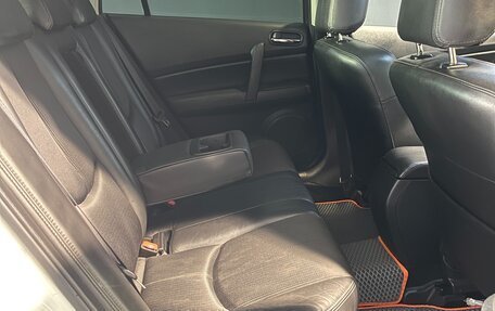 Mazda 6, 2010 год, 880 000 рублей, 10 фотография