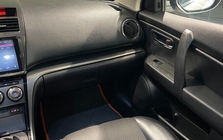 Mazda 6, 2010 год, 880 000 рублей, 14 фотография