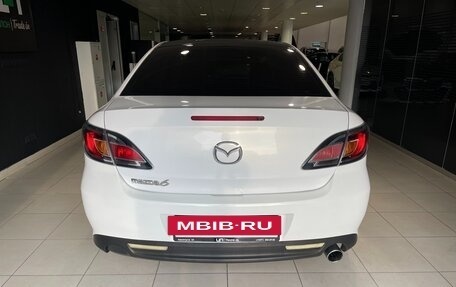 Mazda 6, 2010 год, 880 000 рублей, 5 фотография