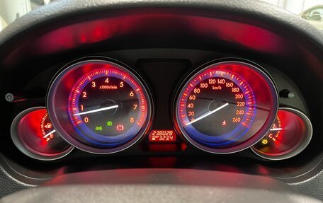 Mazda 6, 2010 год, 880 000 рублей, 16 фотография