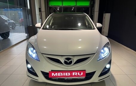 Mazda 6, 2010 год, 880 000 рублей, 2 фотография