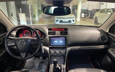 Mazda 6, 2010 год, 880 000 рублей, 12 фотография