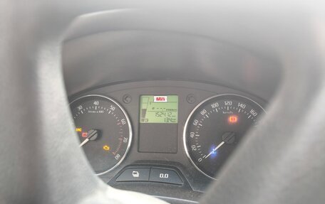 Skoda Fabia II, 2010 год, 210 000 рублей, 2 фотография