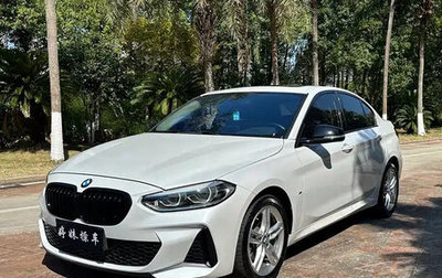 BMW 1 серия, 2021 год, 2 700 000 рублей, 1 фотография