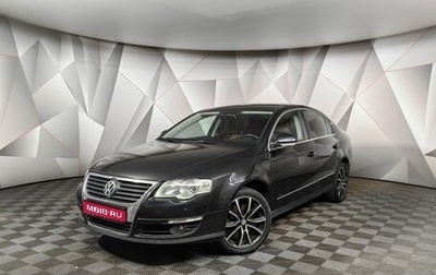 Volkswagen Passat B6, 2010 год, 597 000 рублей, 1 фотография