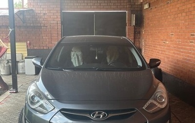 Hyundai i40 I рестайлинг, 2012 год, 1 000 050 рублей, 1 фотография