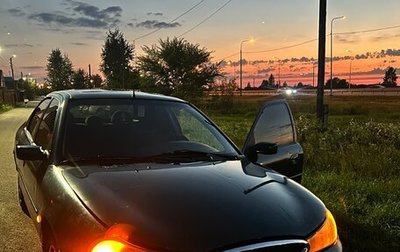 Ford Mondeo II, 1996 год, 115 000 рублей, 1 фотография