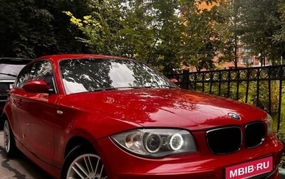 BMW 1 серия, 2008 год, 750 000 рублей, 1 фотография