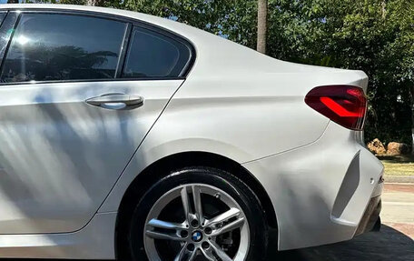 BMW 1 серия, 2021 год, 2 700 000 рублей, 4 фотография