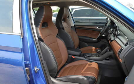 Skoda Kodiaq I, 2025 год, 4 649 425 рублей, 28 фотография