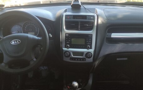 KIA Sportage II, 2010 год, 990 000 рублей, 4 фотография