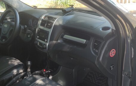 KIA Sportage II, 2010 год, 990 000 рублей, 5 фотография