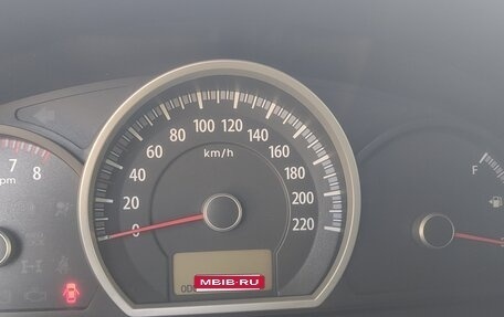 KIA Sportage II, 2010 год, 990 000 рублей, 6 фотография