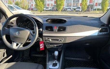 Renault Fluence I, 2011 год, 650 000 рублей, 9 фотография